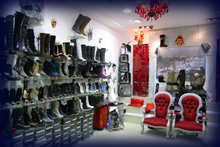 Centrul comercial IDM Basarab