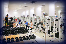 IDM Club Fitness-Wellness