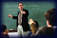 Universitatea Romano-Britanica